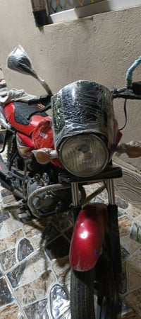 اوراق بعقوبه • موديل ٢٠٢١ • ٨٥٠ سي سي