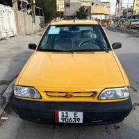 سايبا • ٢٠١٣ • مكفولة مكينة وكير