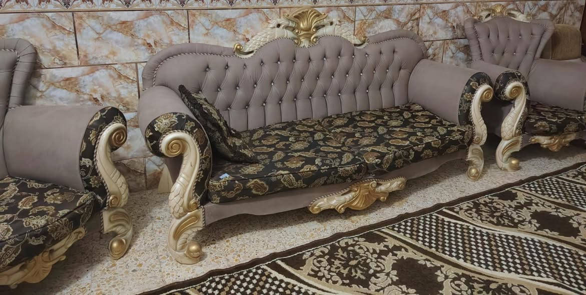 ‎ﻏﺮاض ﺟﺪد‎


**إذا كنت صاحب هذا الإعلان وتريد حذفه لأي سبب، رجاءا أرسل رسالة إلى الدعم الفني**