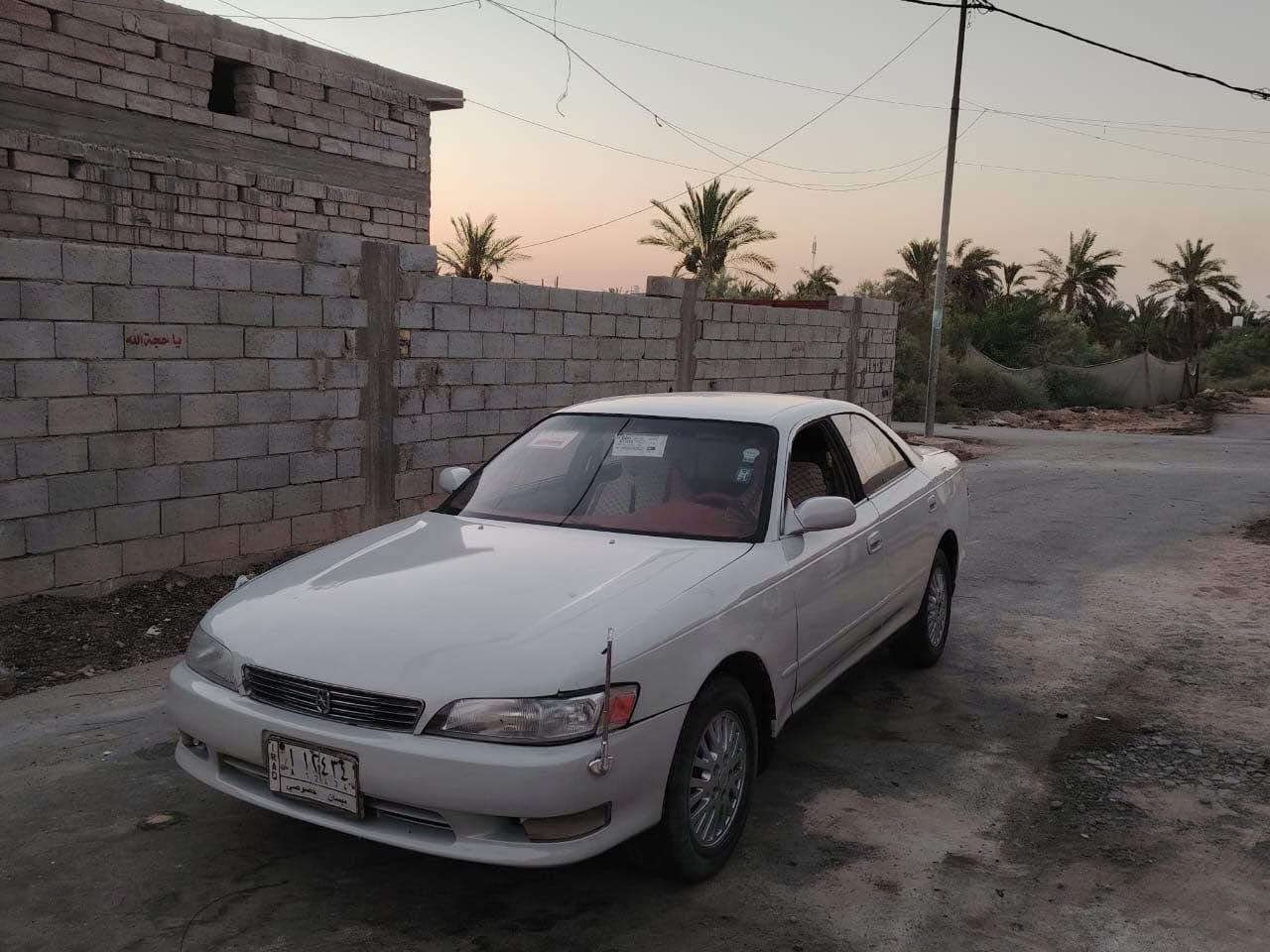 مارك نفخ مديل 91سنويته منتهيه بل 24 راعيها يريد تحويل مكفوله من الاصوليات والكص والنقل صبغ مرشوشه جماليه بدون معجون مشط وباور جدد بعدهم بضمان 6 اشهر بيهن ضمان مكينه اثنين ونص ديلكو وكير خير من الله سياره شلعه حداده دبل ولقم كله جديد جام يصعد وبنزل كهربائيات كلها جاهزه التبريد جاهز نقص فقط الكمبريسر منضومنته جديده السياره جاهزه مال جناي نقصها فقط كمبريسر التبريد السعر 54 وبيها مجال قليل للشراي *********** للبيع او مراوس حسب القناعه Singapore
