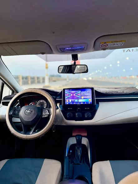 للبيع او المراوس
كورلا 2024خليجي مرقم كركوك معوقين 

وكاله عامه من المعوق

مكينه 2000

السياره جاهزه مكينه كير حداديه تبريد تخم تاير
كلو شرط 

السعر 120

استفسار***********

مكان الشرقاط صديره
