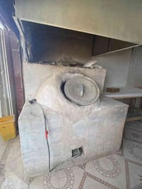 مخبز   للبيع  او فقط الغراض   تفاصيل اكثر الخاص او اتصال بالرقم  07808...