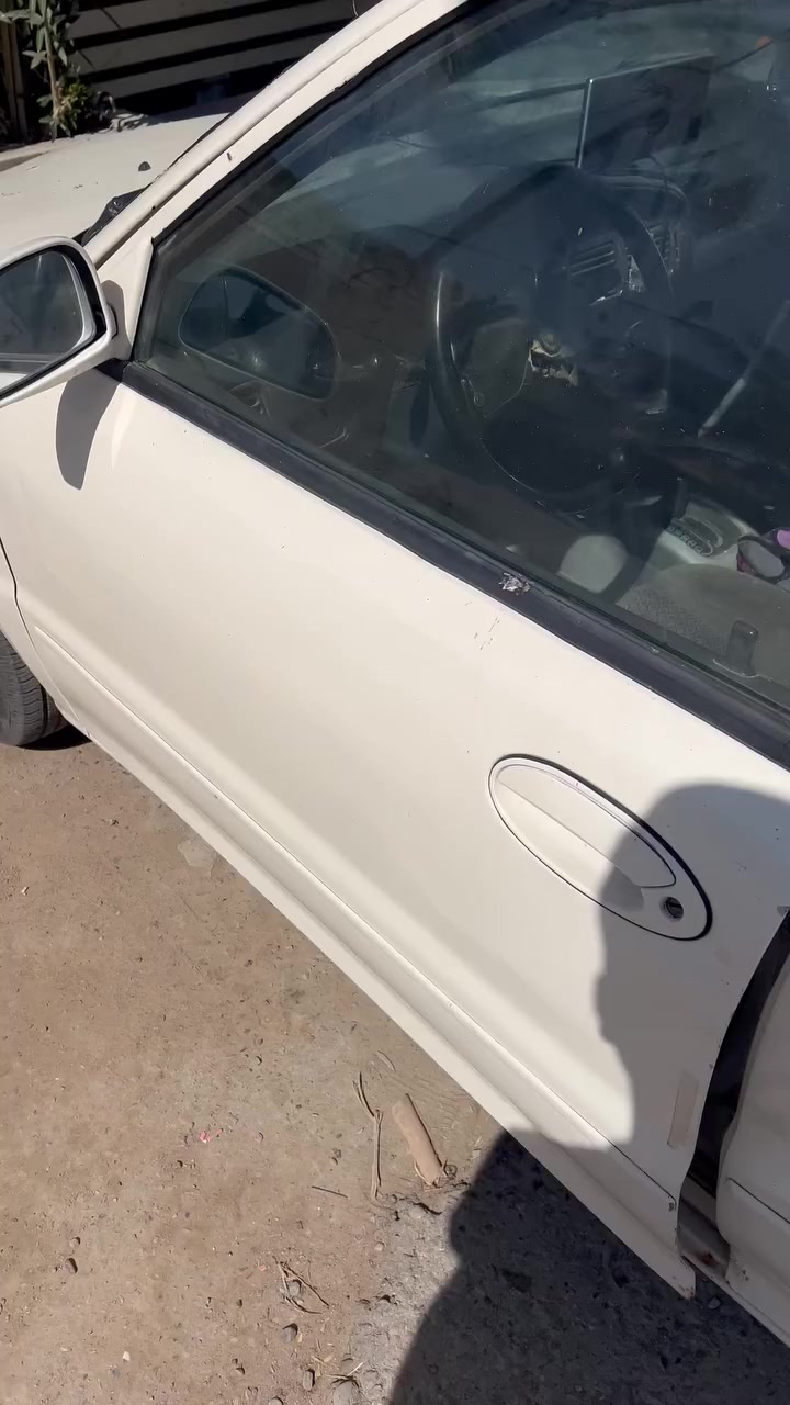 سلام عليكم  مستعجل عالبيع  بروتون ويرا 2004 ابيض بلادي تبريد شغال وكير اوتو بيها خياسات   رقم ه بغداد الماني  السعر ب40 وبيها مجال مكاني قرب مرور ديالى  بعقوبة الاتصال او الواتساب 
***********
