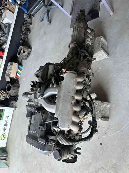 محرك ففتتي ثنين ونص مشدود 10تيام جديد ضمان ***********
