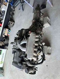 محرك ففتتي ثنين ونص مشدود 10تيام جديد ضمان 07702414027