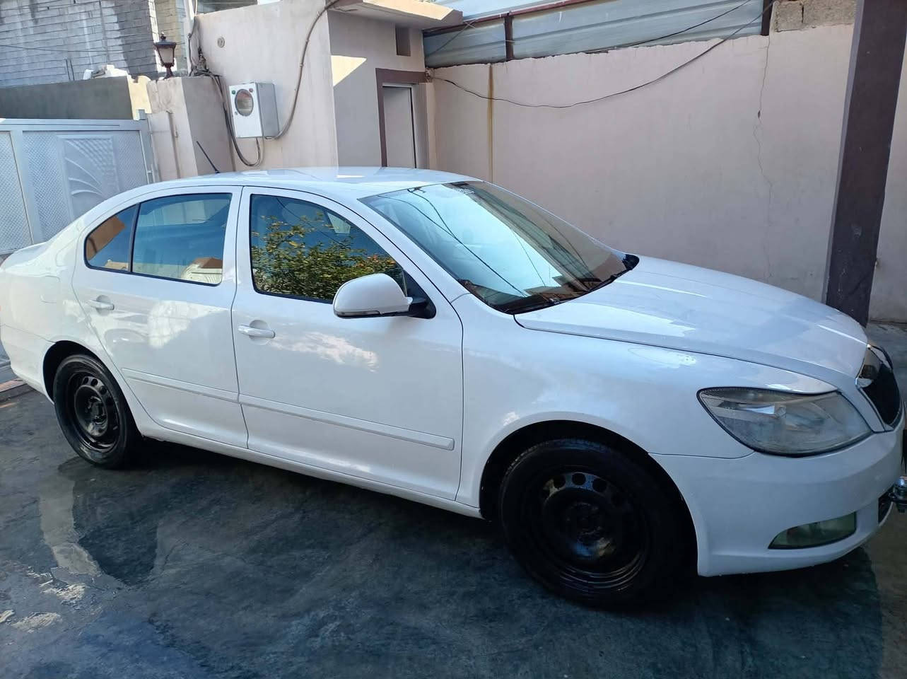 ***********
*********** 
سعري 65 معمةلةي برايةنه
شكودا 2012
مةكينةي 16 بيلاد
بيش و دواي كةبسه
مةكينة وكير بةشةرت
كارةبايى بةشةرت
تةقو رةقةي بةشةرت
تةبريد سارد و كةرةم بةشةرت
2 جام كارةبايى
لايت زينون و عةدةسه
سةنةوي هةتا 2030 تازةيه هةزي تازةيه شاشه ايبات
ئيرباكي بةشةرت
ئاوينه ئيشارةت
4 تاى و ويلى لوكي لةسةره
تةكسي بوة كراوة بة خصوصي

شكودا 2012 للبيع
محرك 16بيلاد كير ومحرك بشرط
كدام ورا كبس ايرباك بشرط
سنوية جديد2030 هزه جديد
طايرات وياله جديد شاشة ايباد
لايتات وعدسة زينون
تبريد و تدفئة بشرط
سياره جاهز من كل نواحي
جان تكسي سوه خصوصي
