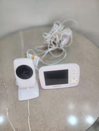 جهاز مراقبة أطفال • رخصة الادمن