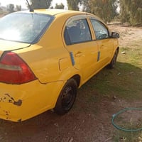 افيو للبيع موديل 2009رقم نينوى احمر السياره عليها هيئه وغرامات هيئه 85...