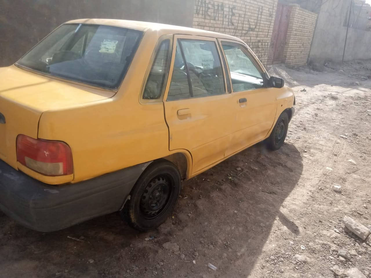 سايبه للبيع مديل 12مكينه وكير خير من الله مرور ماعليه ولا الف ولهيه عل مشتري ابيع بس راعي سنويته صاقطه 21مكان سياره ناصريه مركز السعر 14 ورقه وبيه مجال بصيط


**إذا كنت صاحب هذا الإعلان وتريد حذفه لأي سبب، رجاءا أرسل رسالة إلى الدعم الفني**