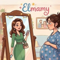 ما بعد الولادة • طبيبة نسائية • دلي عباس