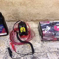 ماطور تبديل دهن • أصلي • بغداد