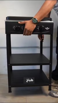 عرض خاص • توصيل مجاني • فرن