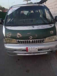 بريجو • موديل ٩٧ • مستعجل