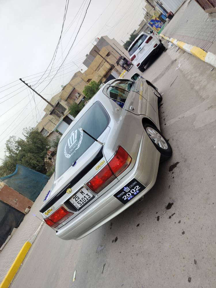 السلام عليكم ملكه كرؤان كرستال 2003اصؤليه رقم كركؤك دؤلي هزه ؤسنؤيه ؤارقام جدد سنؤيه لل30مشرؤع ؤطني تحؤيل  مباشر مكفؤله من العيب الشرعي مكينه ؤكير مكفؤلات مكينه ديفور لؤن سلفر  مرشؤشه قطع  اثر جراد سؤنارهه مرفق بلمنشؤر طخه بجاملغ مبدل 
سياره كاعده  ؤمصرؤف عليهه اهؤاي 
دكمتين  كهربايات كلهه شغاله 
شاشه كامره دؤاره 
برده خلفية كهرباء مري شفط 
غرفتهه نضيفه كشنات كهرباء 
حداديه خير من الله 
منضؤمه زنؤن مازادت لد 
سياره بدون كص مكفؤله 
السعر 125وبيها مجال اؤ مراؤس حسب 
مكان السياره بغداد شراي اتصل علرقم ؤتدلل *********** بغداد, العراق
