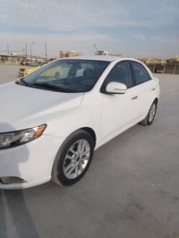 سيراتو • ٢٠١١ • خليجية