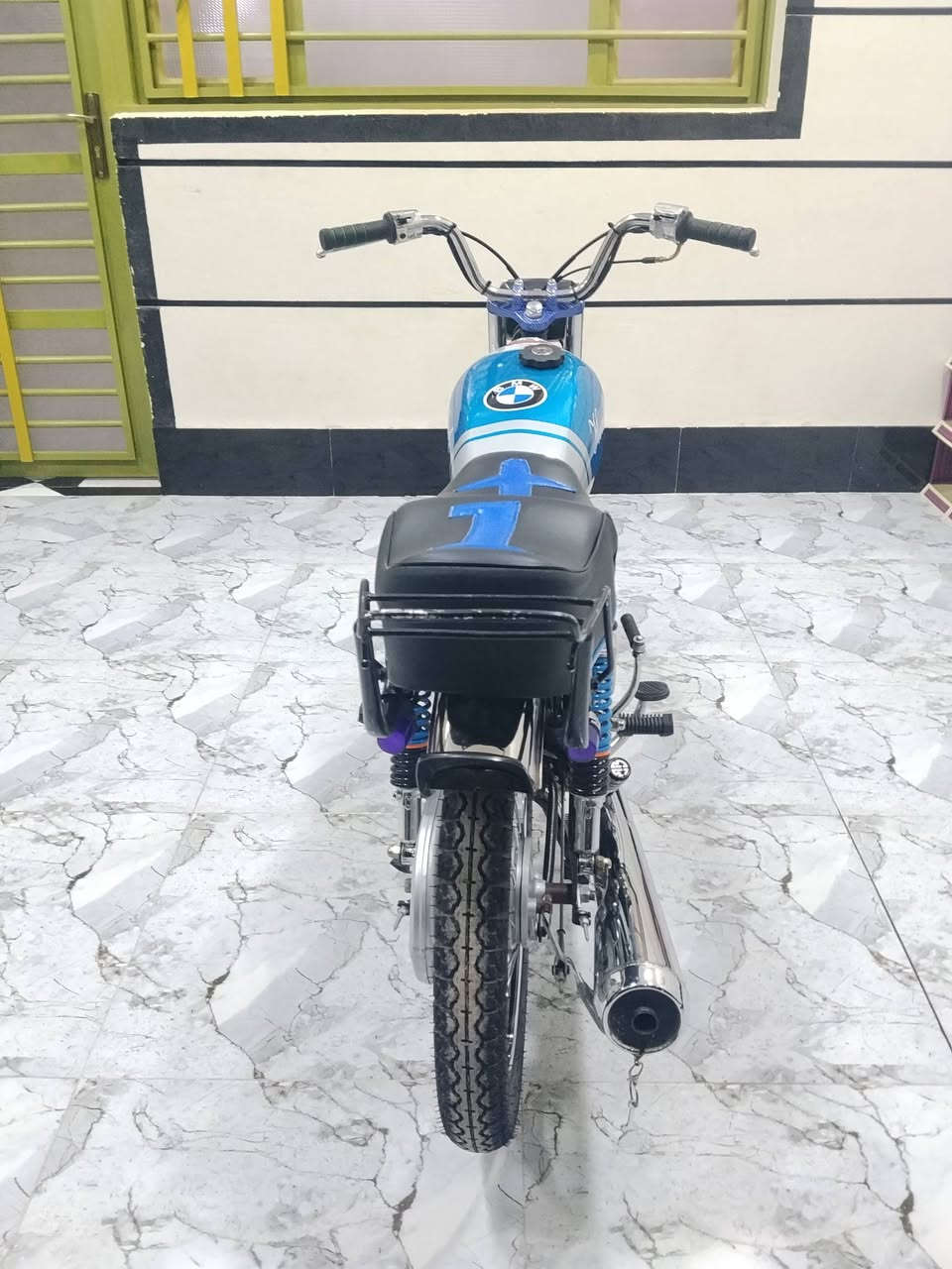 سلام عليكم دراجه نامه للبيع تعمير اوراق الشراي يتصل علرقم ***********
