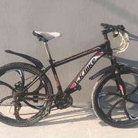 دراجة • حجم ٢٦