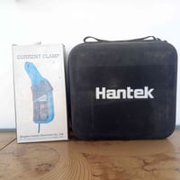 اوسلوسكوب هانتك1008c غير مستخدم للبيع بسعر 200 دولار 07700265933