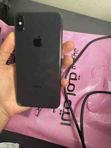 اكس ماكس كلشي بلاد
جهاز متروك 
شغال ما بيه عيب
ذاكرته 256
شوف الصور وبعدين اتصل
بطارية 80
***********
واتس اب 
لا تعليق ولا خاص يرحم والديكم.
