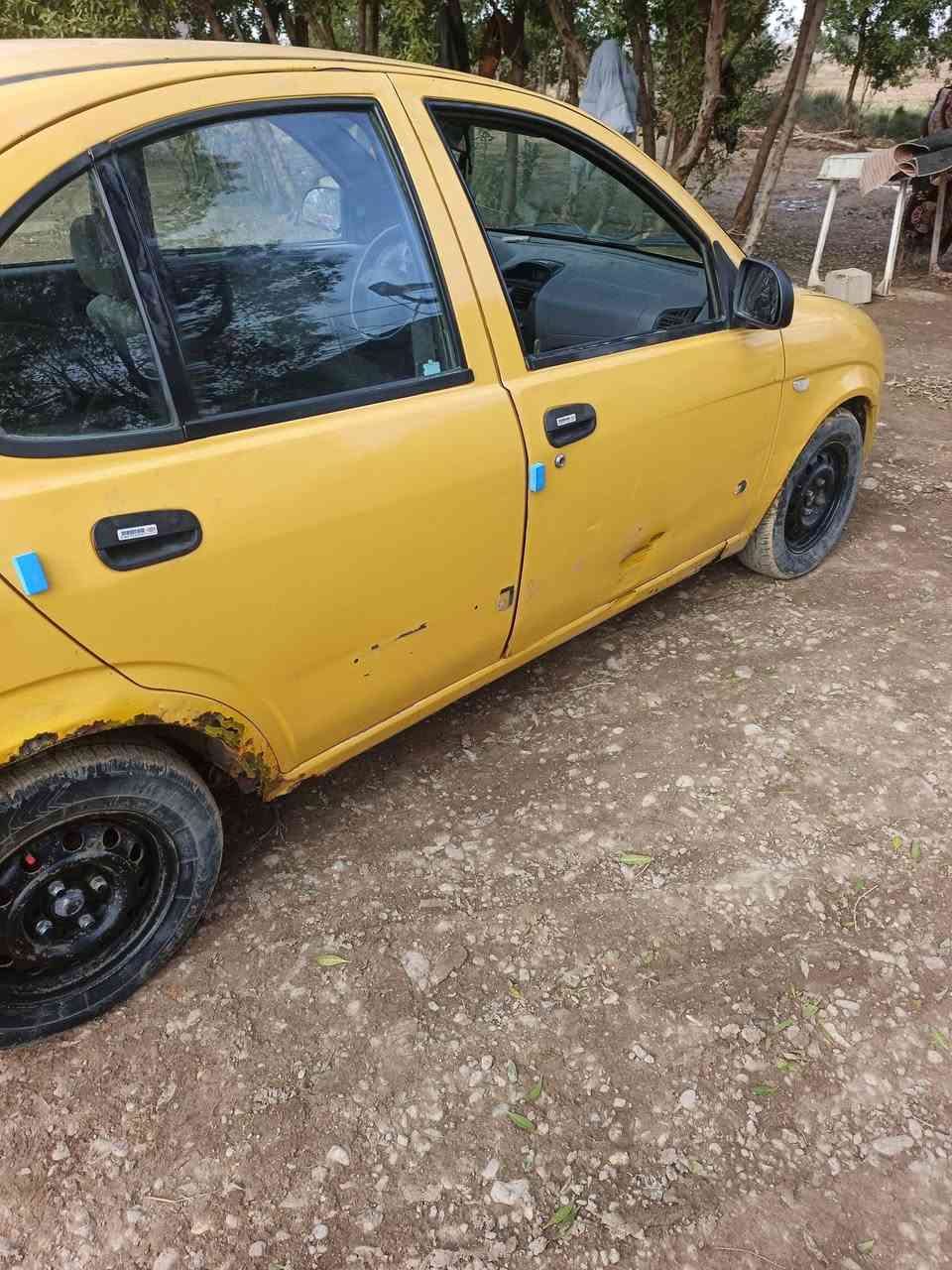 السلام عليكم طيبه لبيع 2015 خابر على رقم ***********
