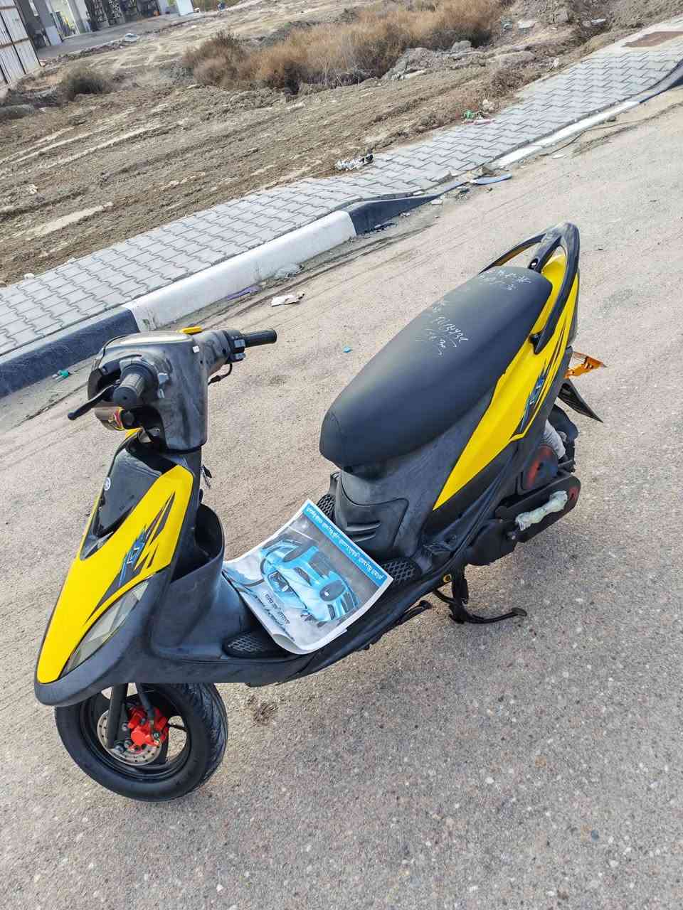 الي يدور نضافه ونصبه ومعدل للبيع... سعر 1200 وشويه بيها مجال📞*********** الوتساب ***********
