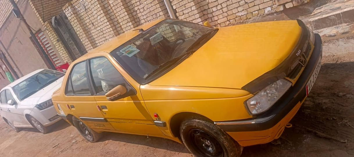 بيجو لميس موديل 16 ضربتها جاملغ خلفي 
سعر 38 
***********
مكلف بانشر اتصل على رقم
