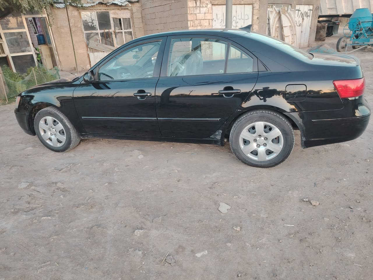 سوناتا للبيع وارد امريكي مكفول كفاله عامه محرك 2400 رقم دهوك. بسمي. سياره جاهزه وخير من الله
مواصفات نص فول 
السعر 118 وبيها مجال بسيط
مكان السياره بابل. المسيب.
التواصل ***********.
***********
سوناتا للبيع وارد امريكي مكفول كفاله عامه محرك 2400 رقم دهوك. بسمي. سياره جاهزه وخير من الله
