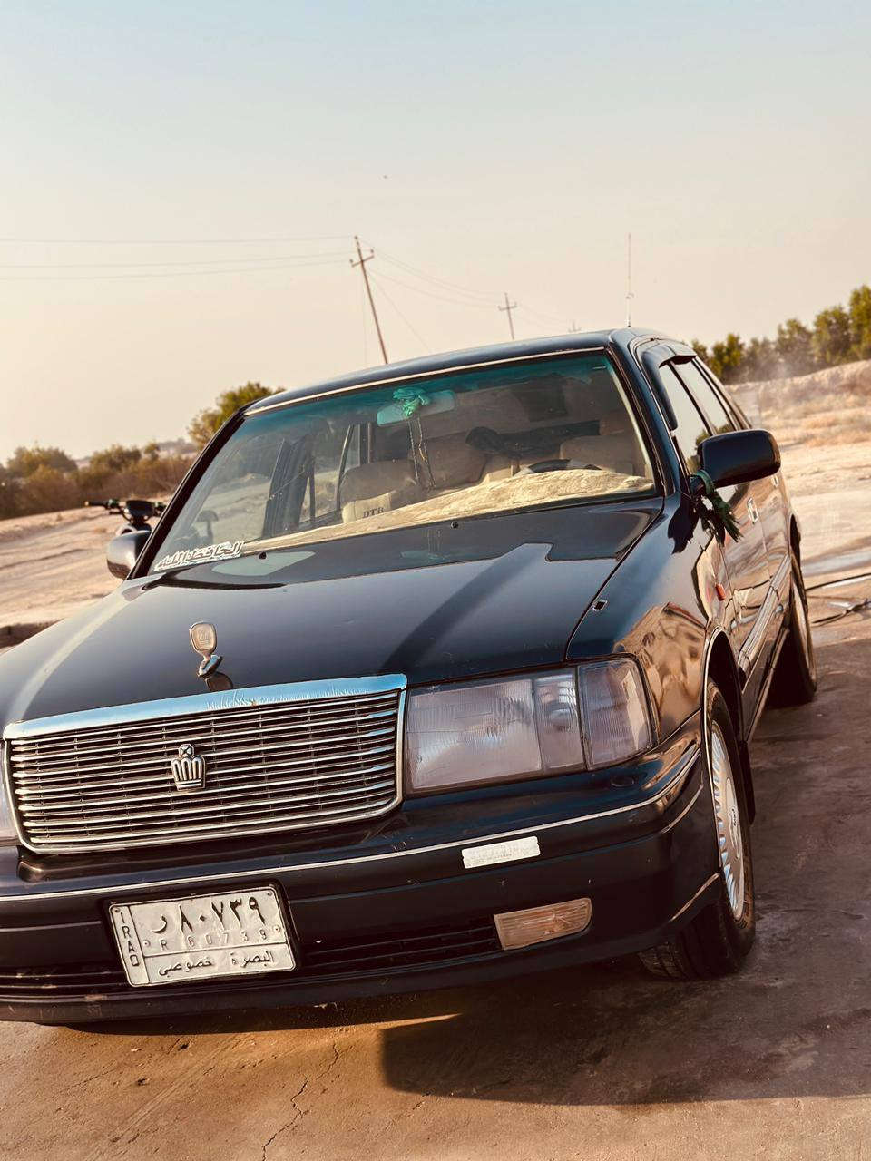 سلام عليكم للبيع راس ثور تكم تحويل رقم رعيه ***********سعر 90بيه مجال مكان بصره سفان
