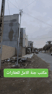 كركوك الواسطي • ١٣٥م • طابو صرف