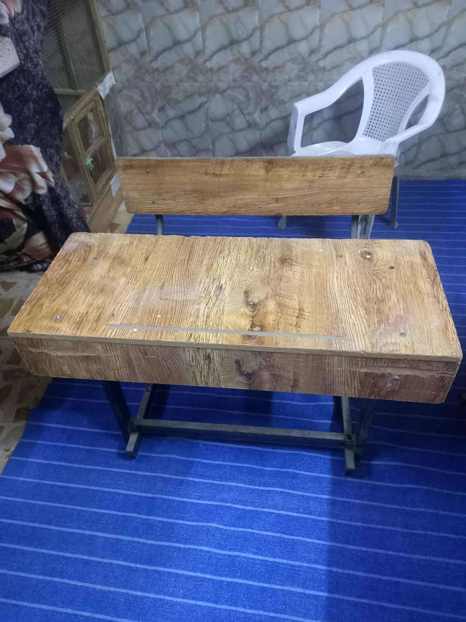 سلام عليكم رحلات نظيفات نظيفات لبيع سعره رحله ١٨ الف عنوان بغداد مدينه لصدر يوجد توصي


**إذا كنت صاحب هذا الإعلان وتريد حذفه لأي سبب، رجاءا أرسل رسالة إلى الدعم الفني**