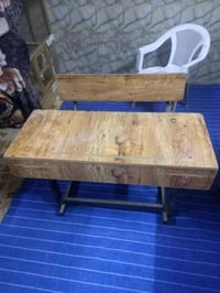 طاولات رحلات • نظيفات • مدينة الصدر