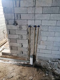 كادر سباكى • تأسيس بيوت • مياه مجارى كهربا