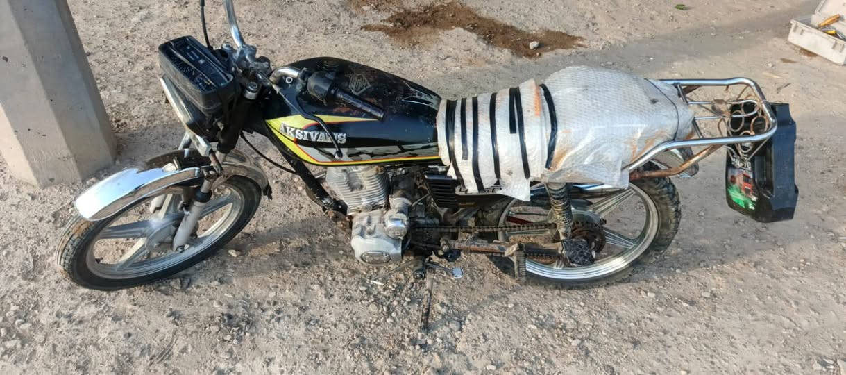 سلام عليكم موطور يراني يرادله ترتيب رايده  300وبي مجال مكاني البدياب قرب طاحونه الستفسار ***********
