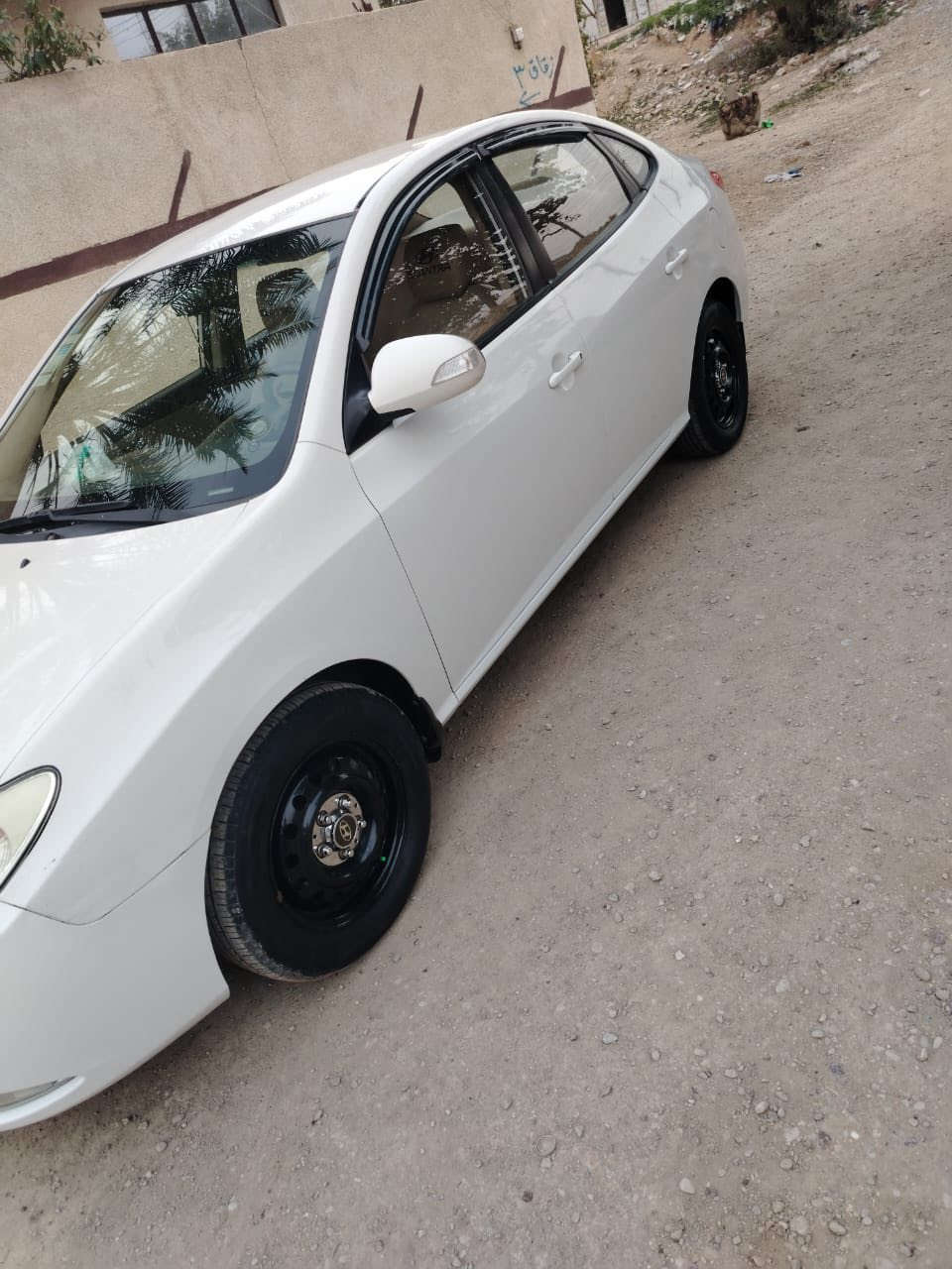 سلام عليكم النتره للبيع موديل ١١ بغداد تحويل ثاني يوم سونار موجود مكان السياره بغداد جسر ديالى الجديد الاتصال *********** السعر ١٠٨ وبيها مجال
