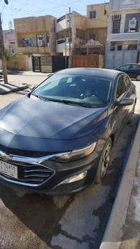 السلام وعليكم عندي ماليبو موديل 2020ماشية 85 الف لأستفسار اكثر الأتصال...