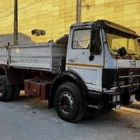 البي ٧٥ • شاصي مكفول • مكينة ٢٨ محسن