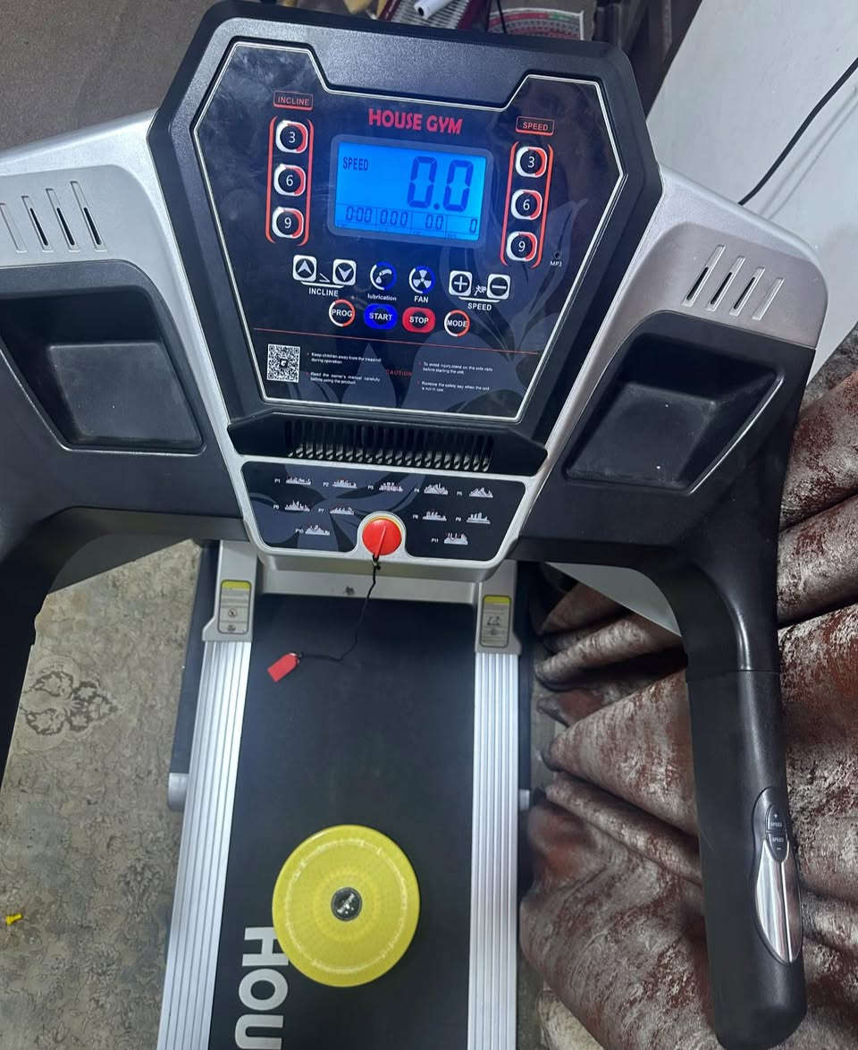 جهاز رياضي حجم كبير جبلي للبيع نظيف جدا سبب البيع عدم توفر مكان السعر ٤٠٠ الف ارفعوا المنشور لطفا وليس امراً…


**إذا كنت صاحب هذا الإعلان وتريد حذفه لأي سبب، رجاءا أرسل رسالة إلى الدعم الفني**