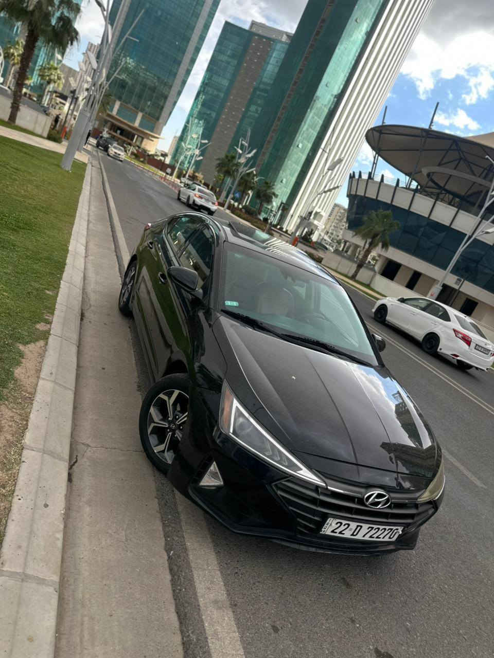 النترا 2020 فول ومواصفات
سياره بدون دواخل قطعه صبغ
***********
*********** أربيل, العراق
