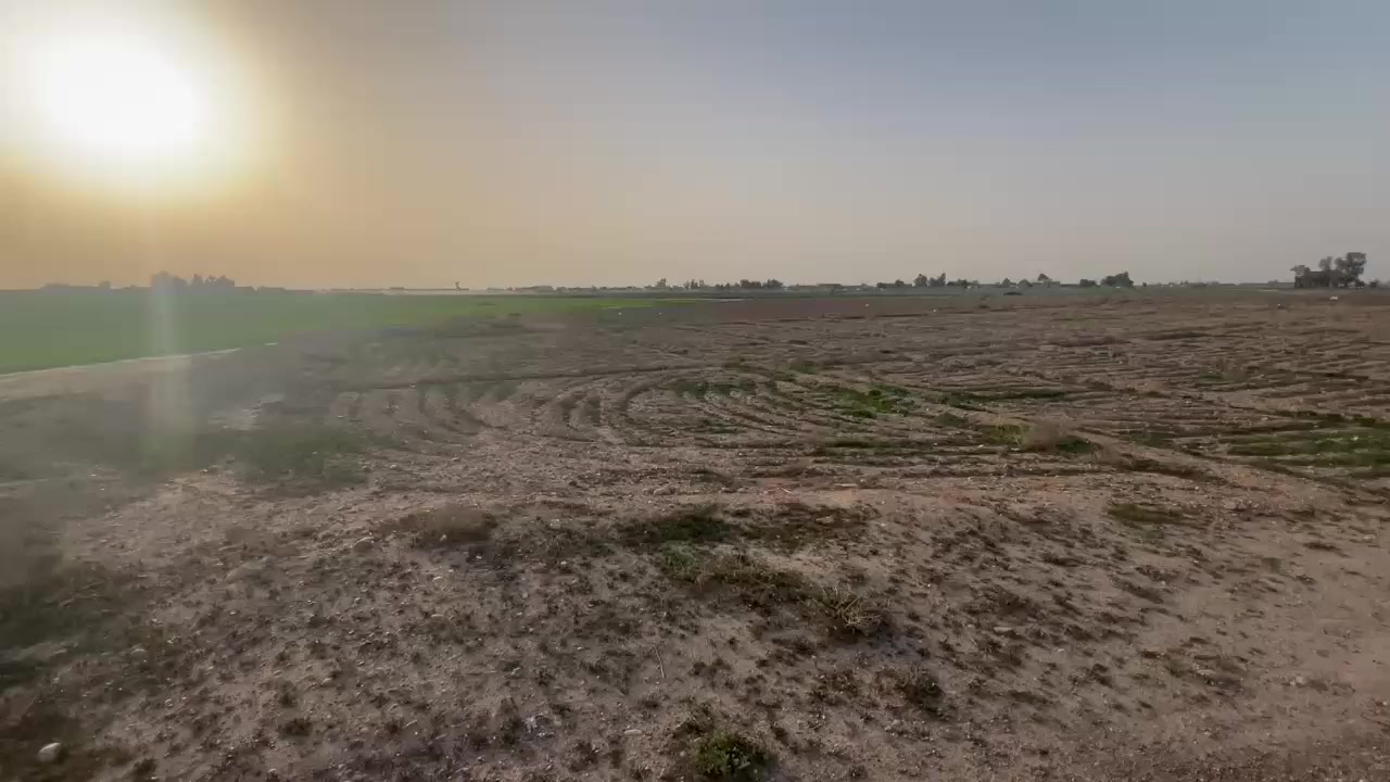 السلام عليكم قطعة أرض 1500 متر ضمن مقاطعة شناس مجاور مدرسة ضرار ابن الازور شارع تبليط سعر المتر 22 الف وبي مجال 
***********
