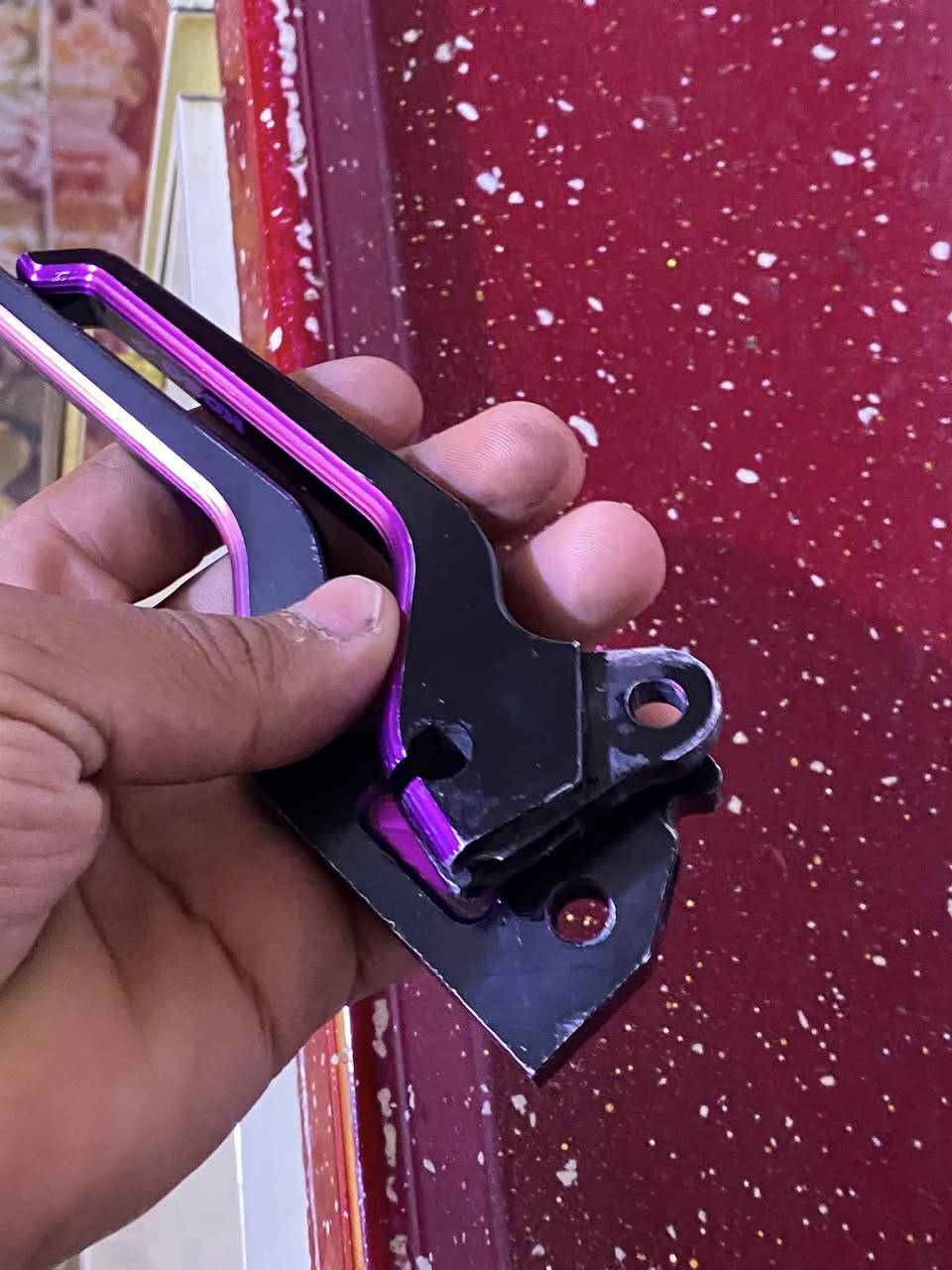 البيع اسعار خاص مكانيي بغداد توصيل موجود    
 ***********
