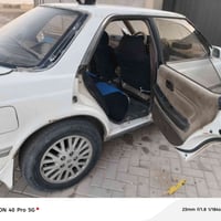 كهربائية • سنويه ٣٠ • القرنه