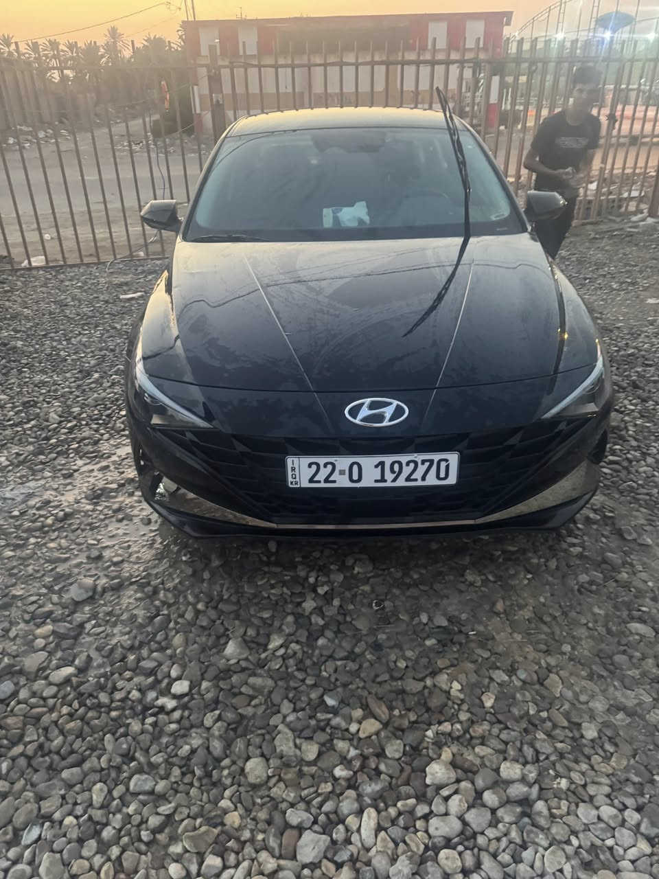 النترا للبيع موديل 2023 رقم اربيل
المواصفات 

ماشيه 30 الف km
محرك 2.0 دوش ،اوتو هولد ، كامره خلفيه واماميه ، رادار امامي خلفي جانبي ، شاشه كبيره متصله ، هند بريك دكمه ، حساسات امامي خلفي ، لايت LED ، توقف ذاتي ، تحديد مسار، قيادة ذاتيه ، تنبيه خروج عن المسار ، مثبت سرعه ، مانع انزلاق، ثلاث وضعيات قياده ، شحن وايرليس ،  معرفه عمر الدهن تشغيل عن بعد وبعد هواي مواصفات  حادثها موضح بالصور  حافه البنيد تعديل  
 #السعر 172$ المكان بابل - الشوملي
***********
