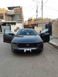 اكورد هايبرد • ٢٠٢٤ • ضربة بسيطة