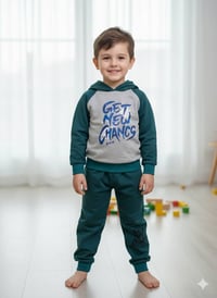 ملابس أطفال • مجموعة كاملة