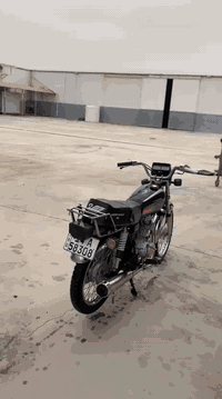 دراجه ايراني رقم بسمي ارشه تعمير جديد كله نامه فقط الشاصي ارشه بسنويه السعر 1750وقابل للتفاوض البصره ابي الخصيب قرب المحكمه ***********
