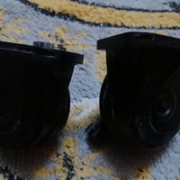 غراض ماكس • شاشه تحكم • هورنات