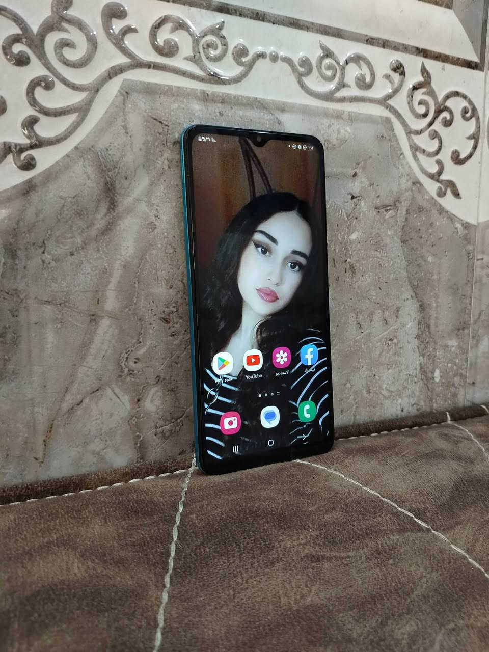 سامسونج كلكسي M12 الذاكرة 128 السعر 100 الف قفلة نهايته بغداد البلديات واكو توصيل


**إذا كنت صاحب هذا الإعلان وتريد حذفه لأي سبب، رجاءا أرسل رسالة إلى الدعم الفني**