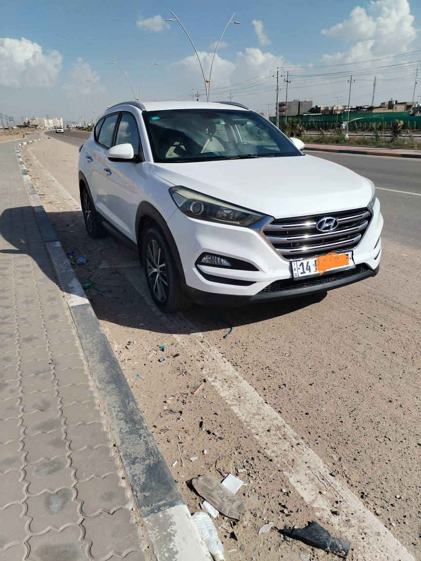 ألسلام عليكم
توسان 2016خليجي مكفول للبيع 
رقم بصره بأسمي
مري شفط
 تحكم ستيرن ثبات سرعه
اشاير بالمري 
قطعتين تبريد 
ألسعر 170

مكاني البصره البصرة, العراق


**إذا كنت صاحب هذا الإعلان وتريد حذفه لأي سبب، رجاءا أرسل رسالة إلى الدعم الفني**