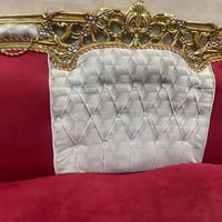 تخم قنفات • عشر مقاعد • كربلاء