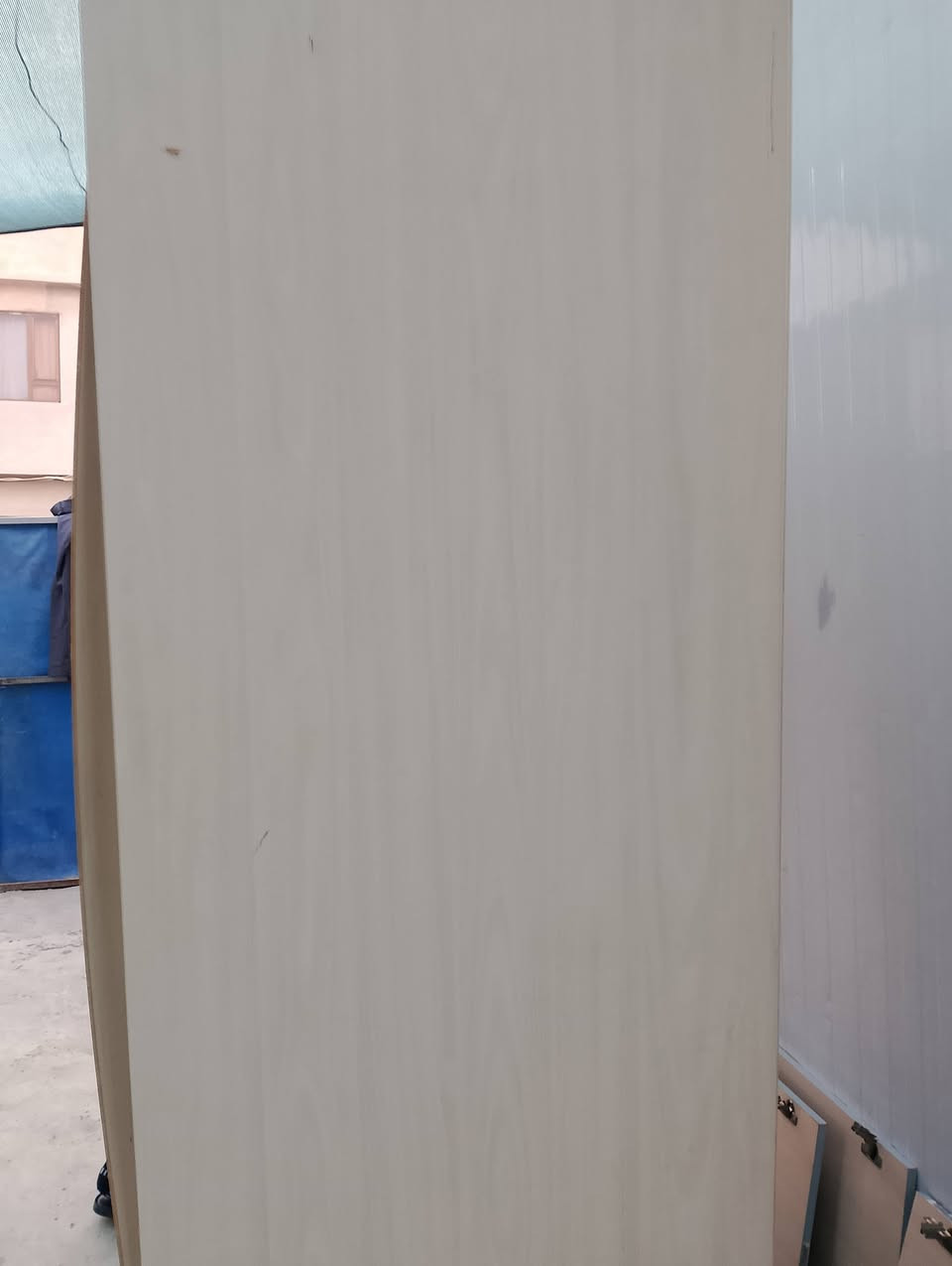 سلام عليكم قنصور للبيع اخشاب تركي نضيف اربعة ابواب ارتفاع مرتين السعر 125وبيها مجال عنوان موصل سايدين البحرين قرب جامع الطيار للاستفسار الاتصال على الرقم
***********
0751209528
